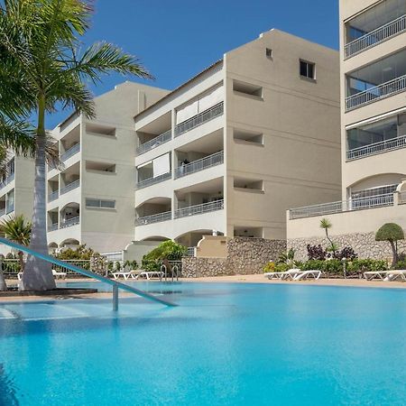 Apartamento Marina Arona  Esterno foto