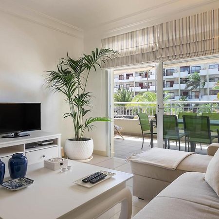 Apartamento Marina Arona  Esterno foto