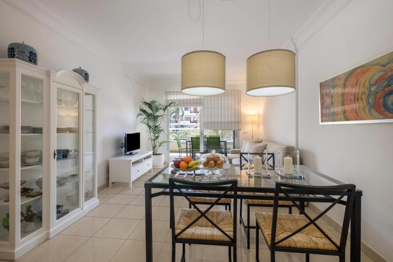 Apartamento Marina Arona  Esterno foto