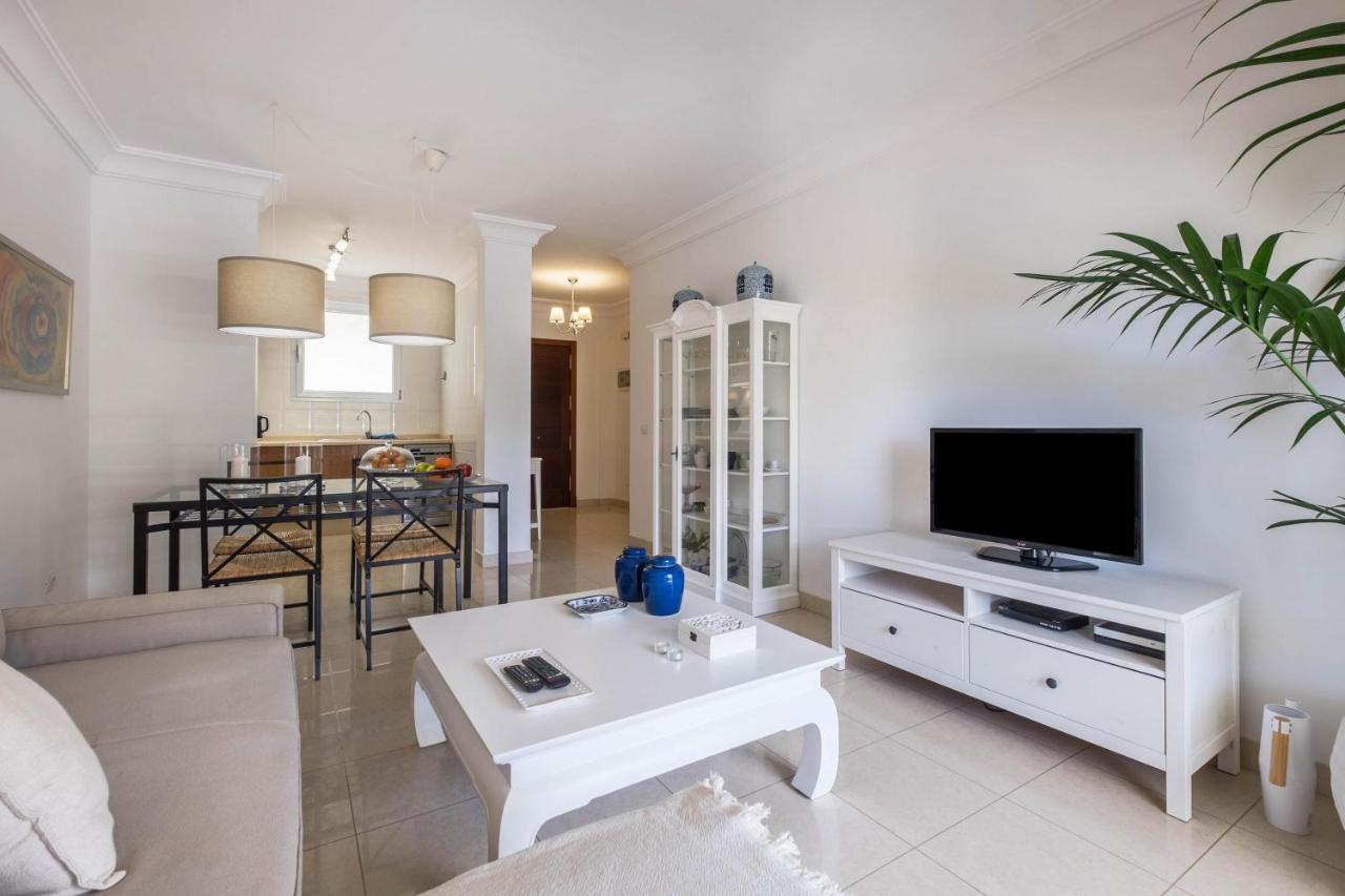 Apartamento Marina Arona  Esterno foto