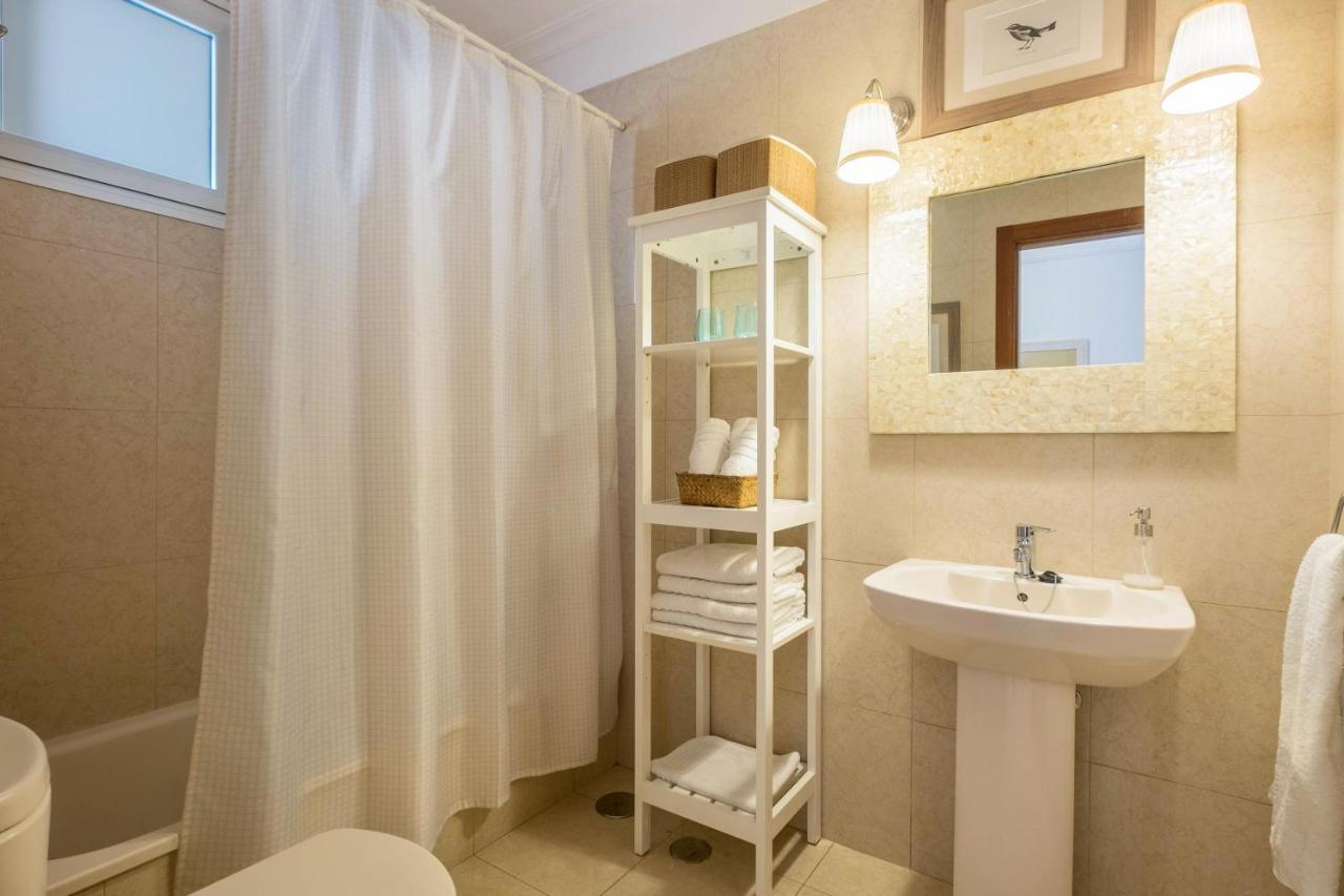 Apartamento Marina Arona  Esterno foto