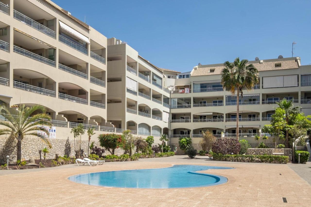 Apartamento Marina Arona  Esterno foto